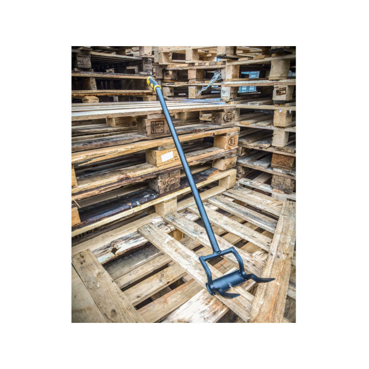 Roughneck GORILLA Pallet Buster 1.10m (43in) ROU64644
