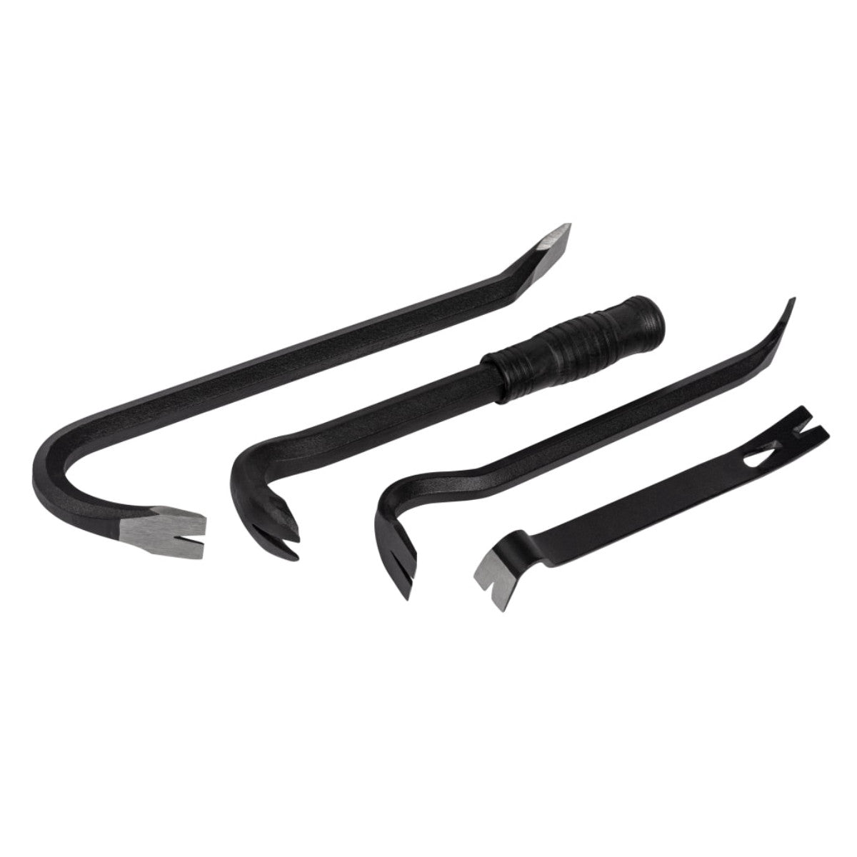 Roughneck Toolbox Bar Set, 4 Piece ROU64951