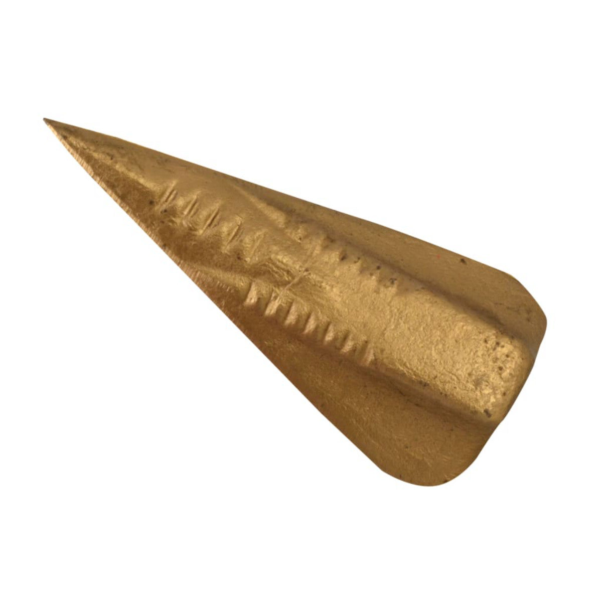 Roughneck Wood Grenade Splitting Wedge (Blister Packed) 1.6kg (4 lb) ROU65504BL