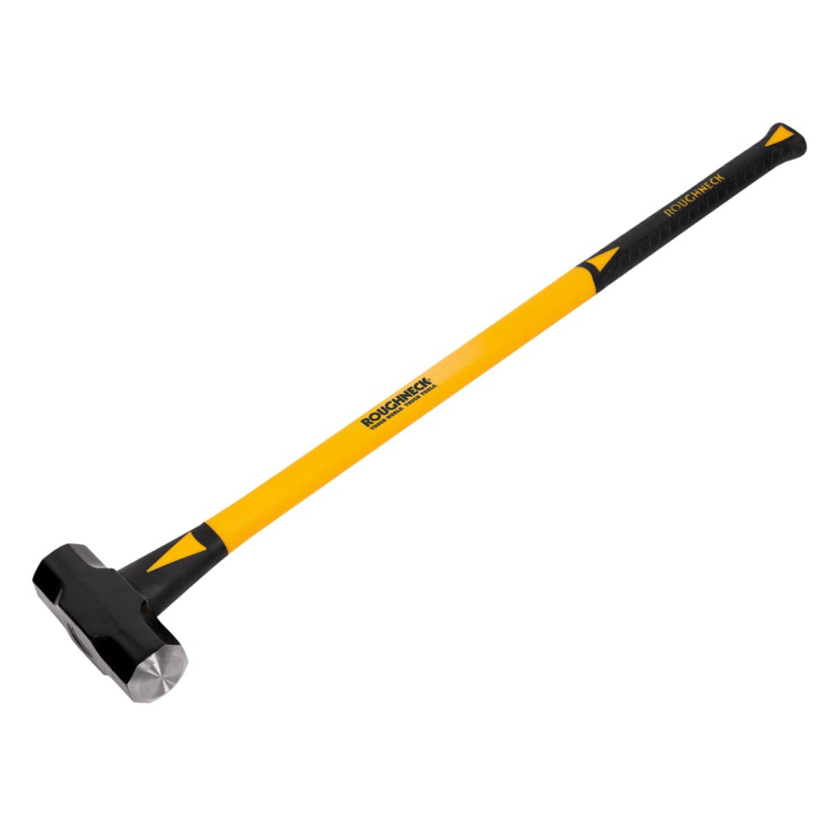 Roughneck Sledge Hammer Fibreglass Handle 2.7kg (6 lb) ROU65627