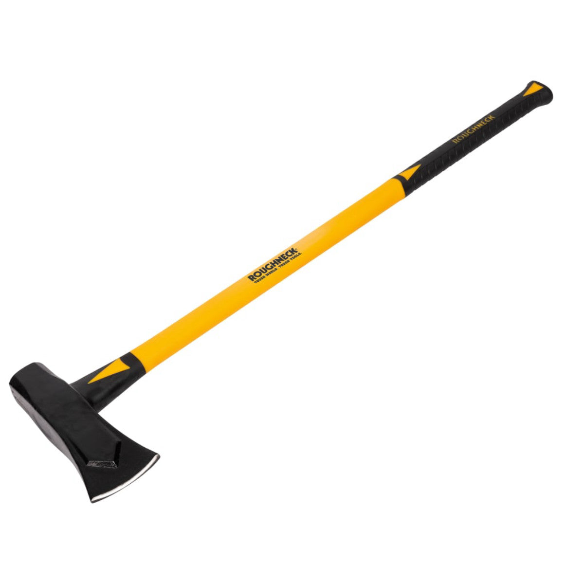 Roughneck Splitting Maul Fibreglass Handle 3.6kg (8 lb) ROU65662