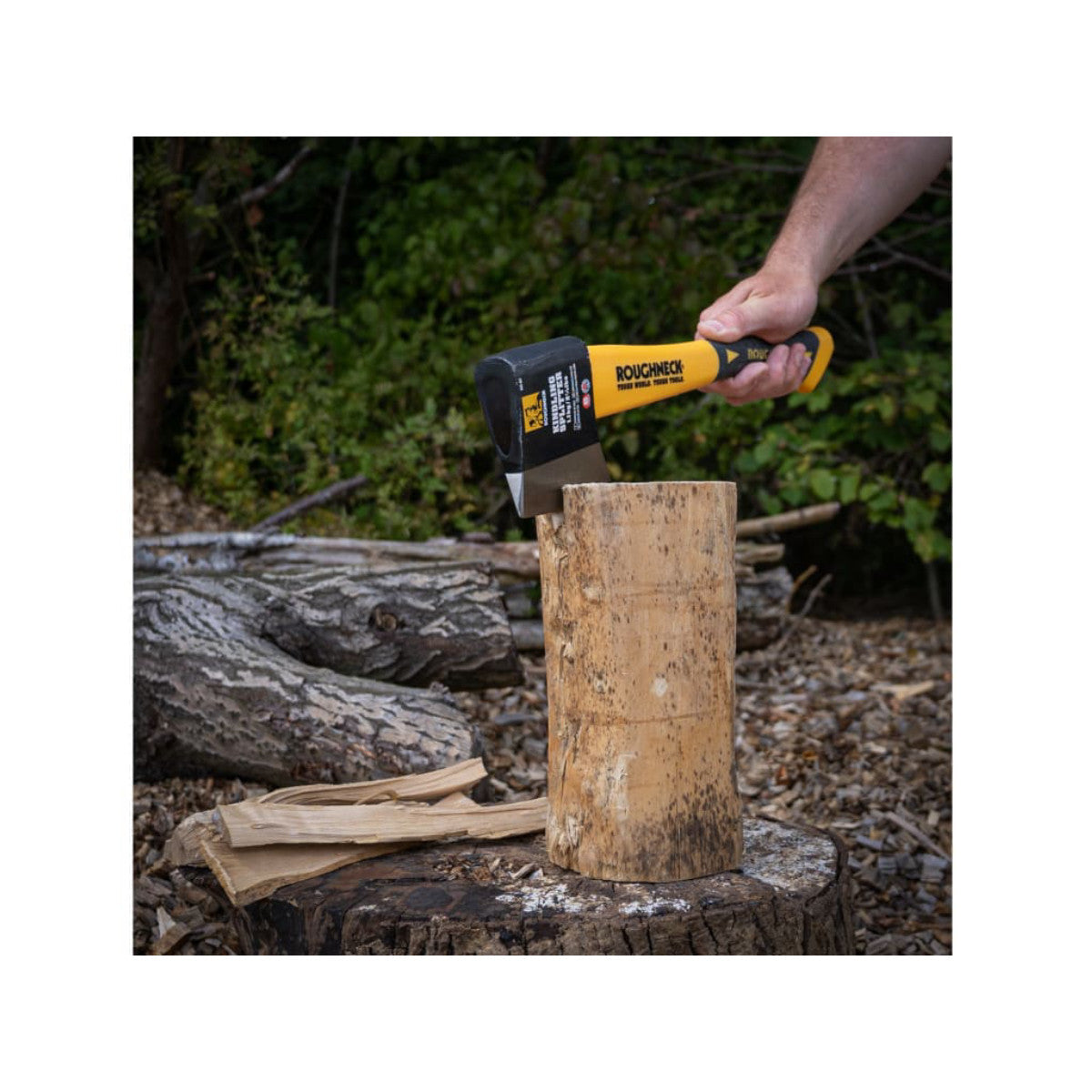Roughneck Kindling Splitter 1.1kg (2.1/2 lb) ROU65663