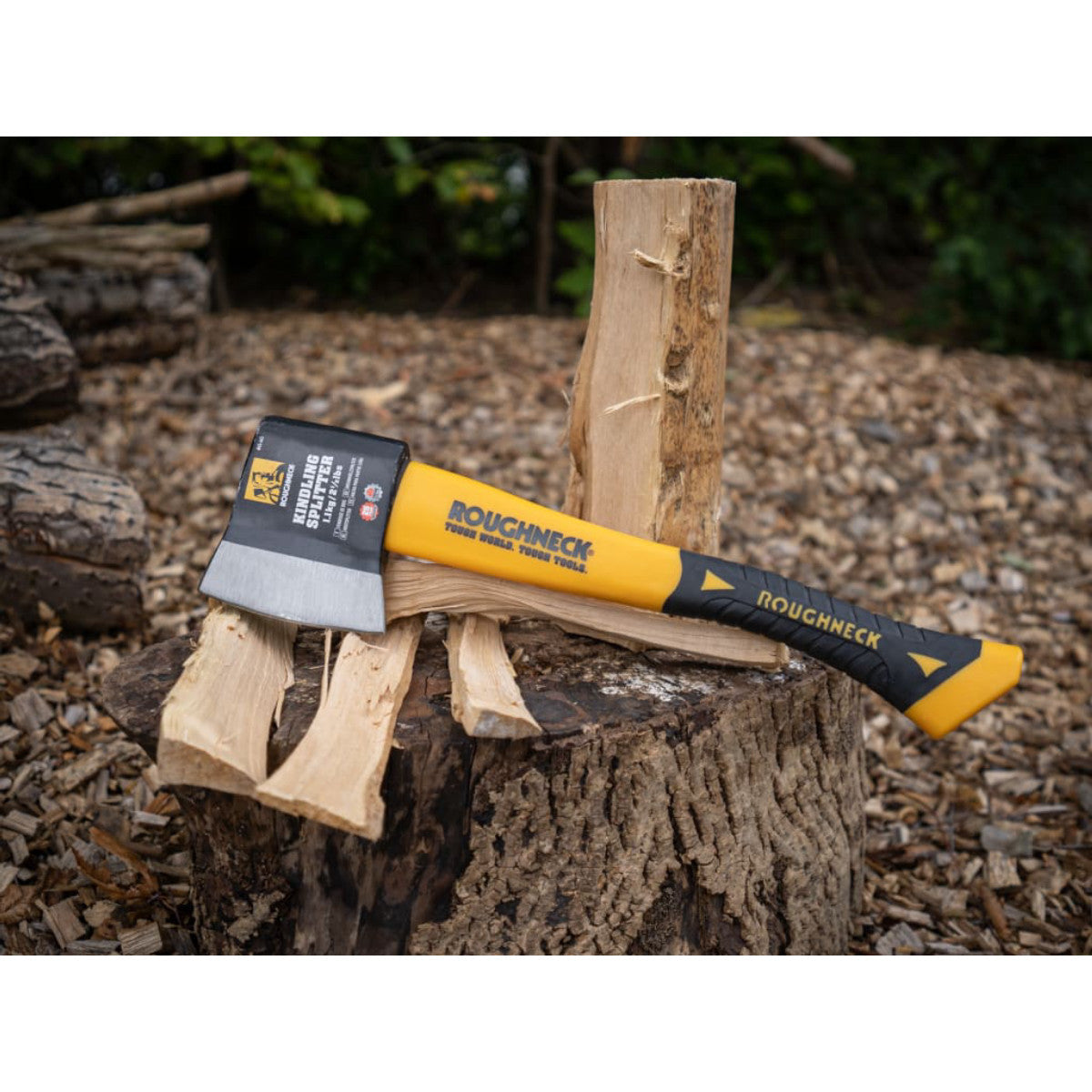 Roughneck Kindling Splitter 1.1kg (2.1/2 lb) ROU65663