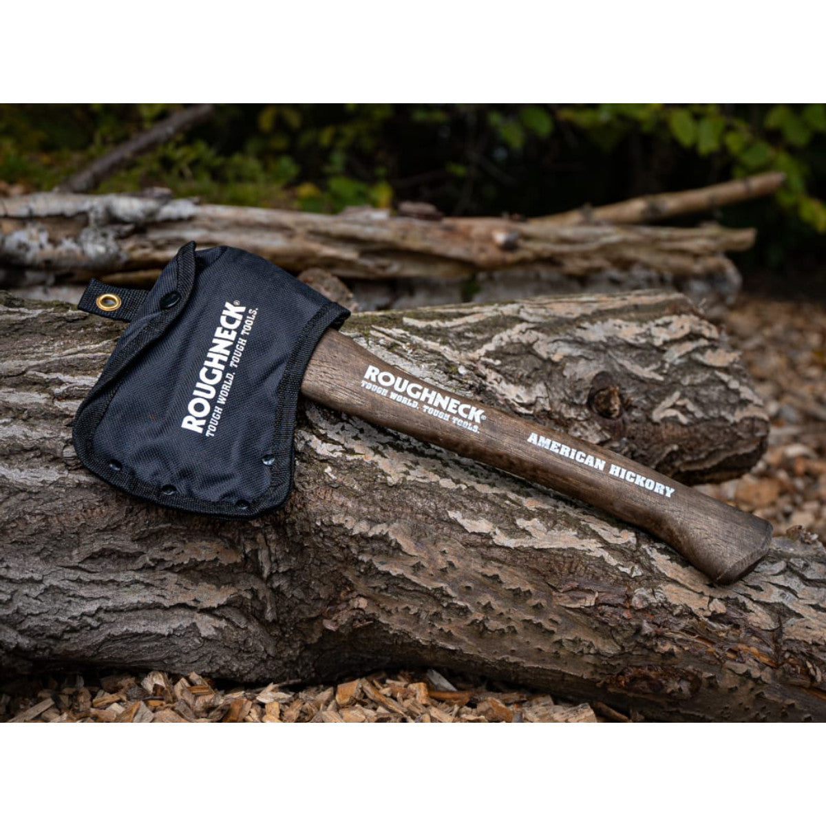 Roughneck Vintage Hand Axe 600g (1.1/4 lb) ROU65670