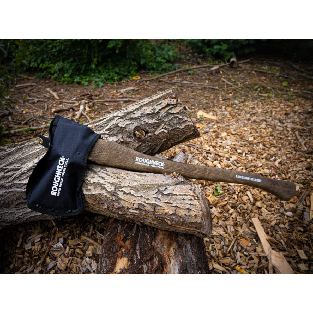 Roughneck Vintage Splitting Maul 2.0kg (4.1/2 lb) ROU65678