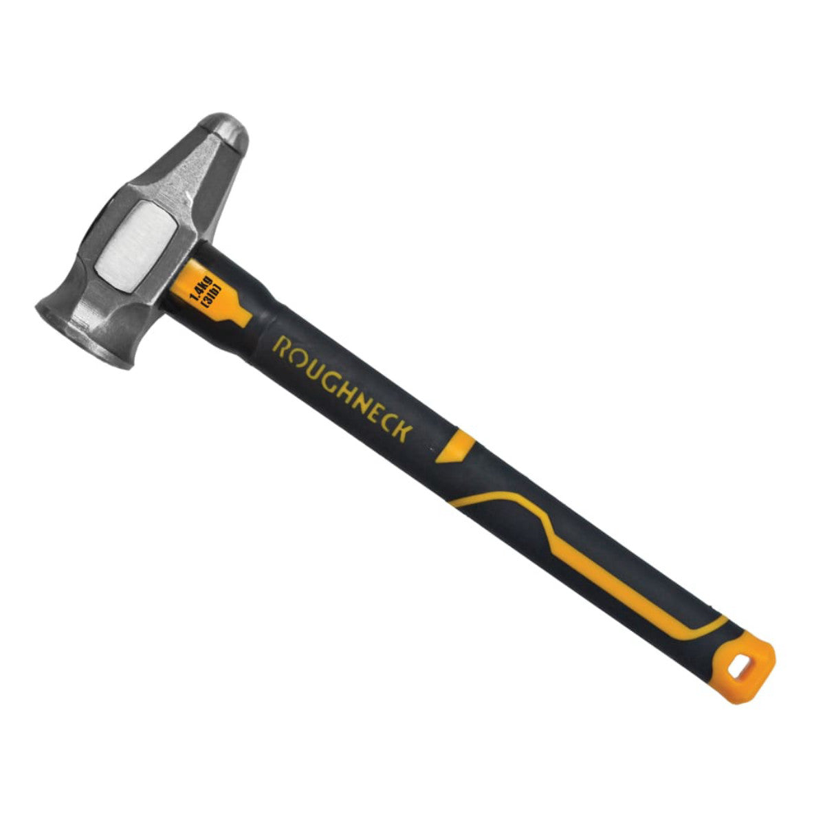 Roughneck GORILLA Mini Sledge Hammer 1.4kg (3 lb) ROU65803