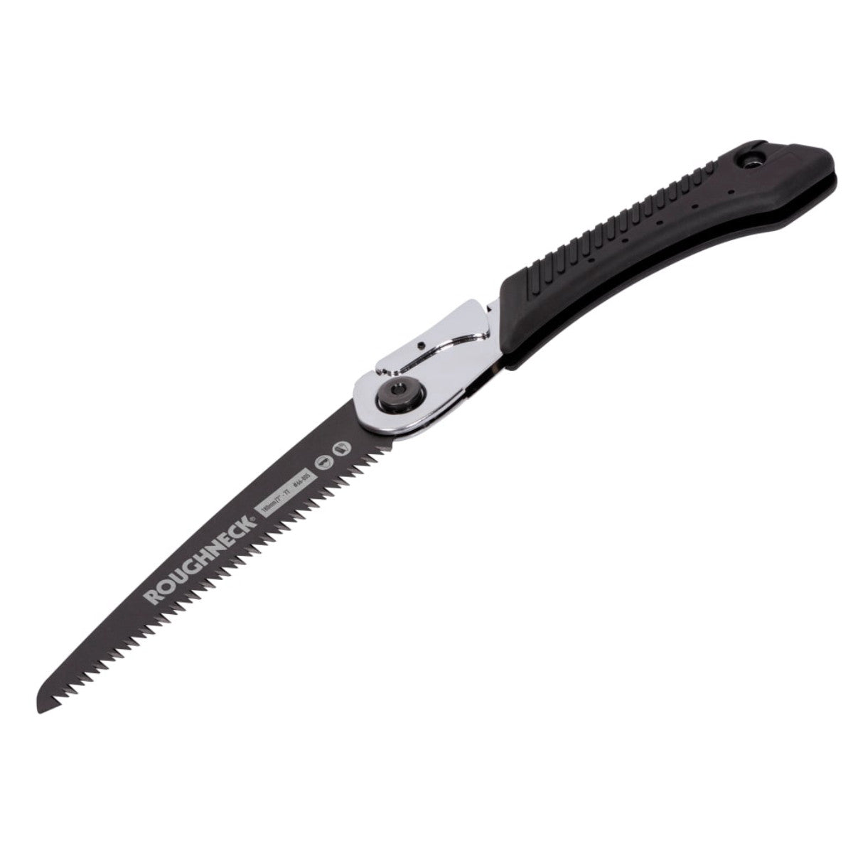 Roughneck GORILLA Fast Cut Folding Pruning Saw 180mm ROU66805