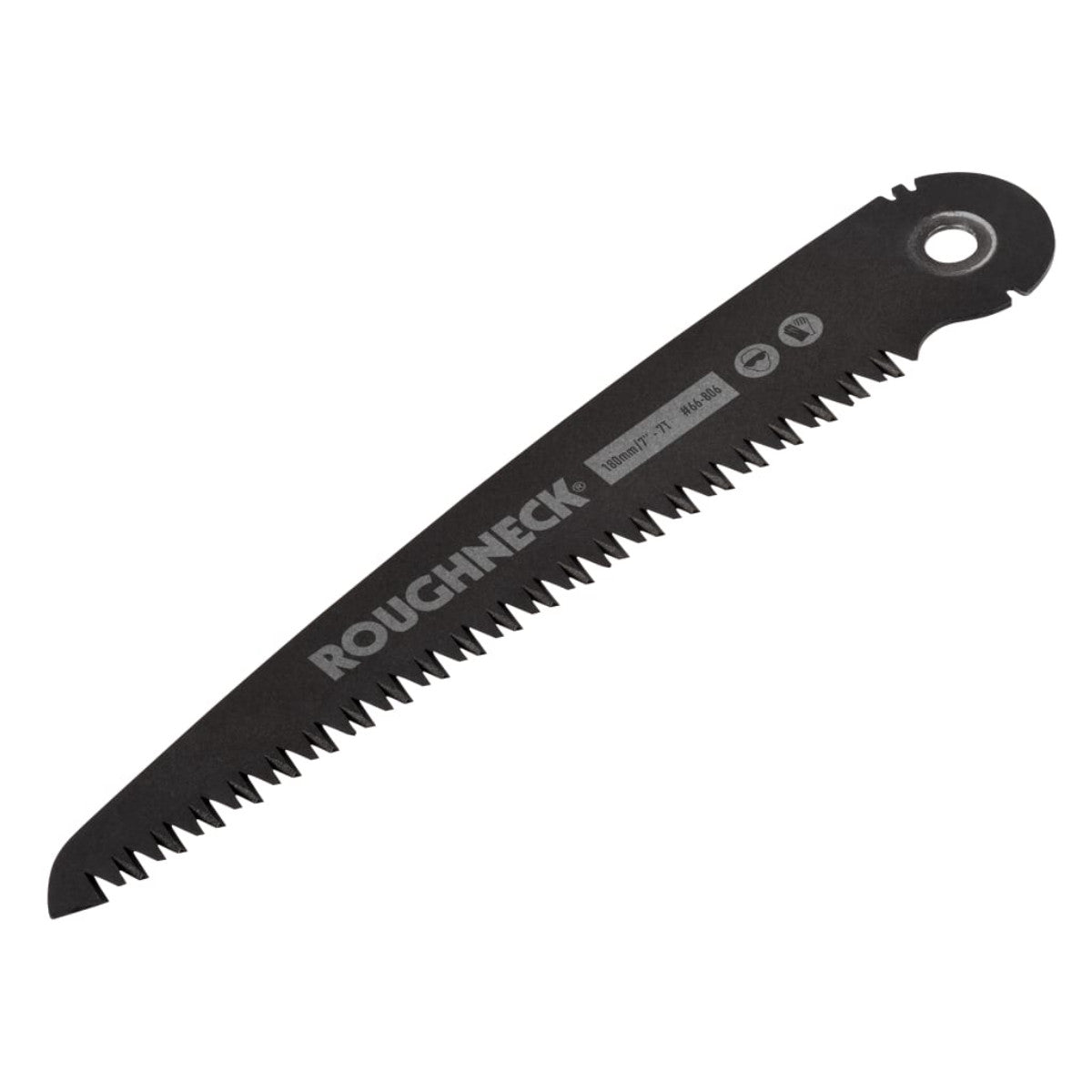 Roughneck Replacement Blade for GORILLA Fast Cut Folding Pruning Saw 180mm ROU66806