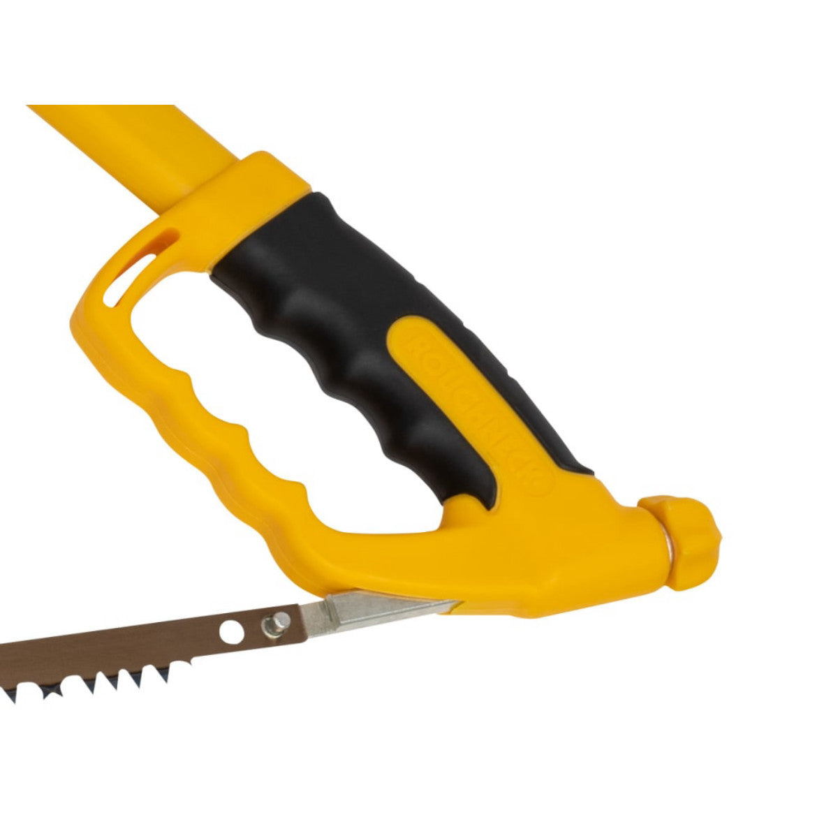 Roughneck Combi Bow Saw and Hacksaw 300mm (12in) ROU66812