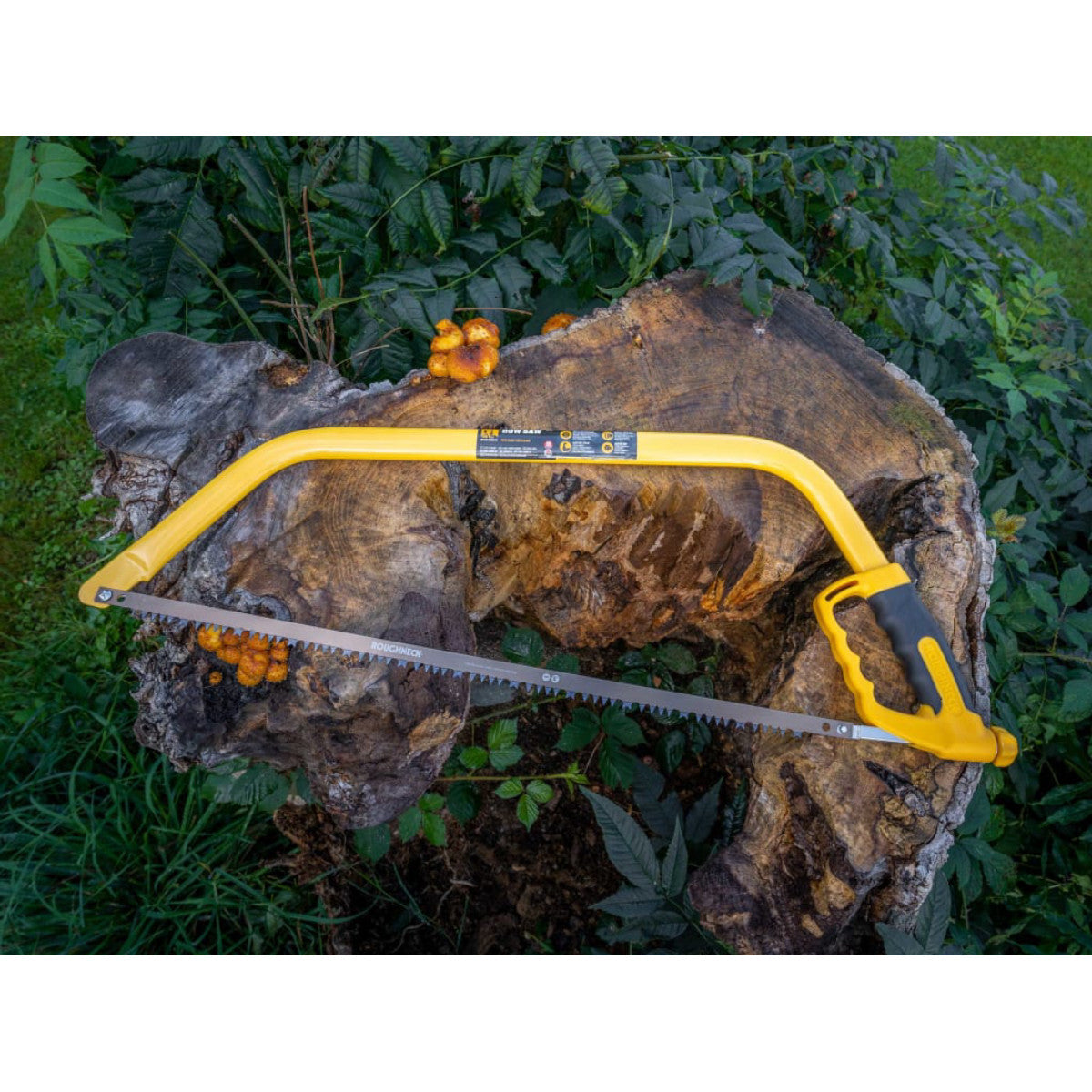 Roughneck Bow Saw 760mm (30in) ROU66830