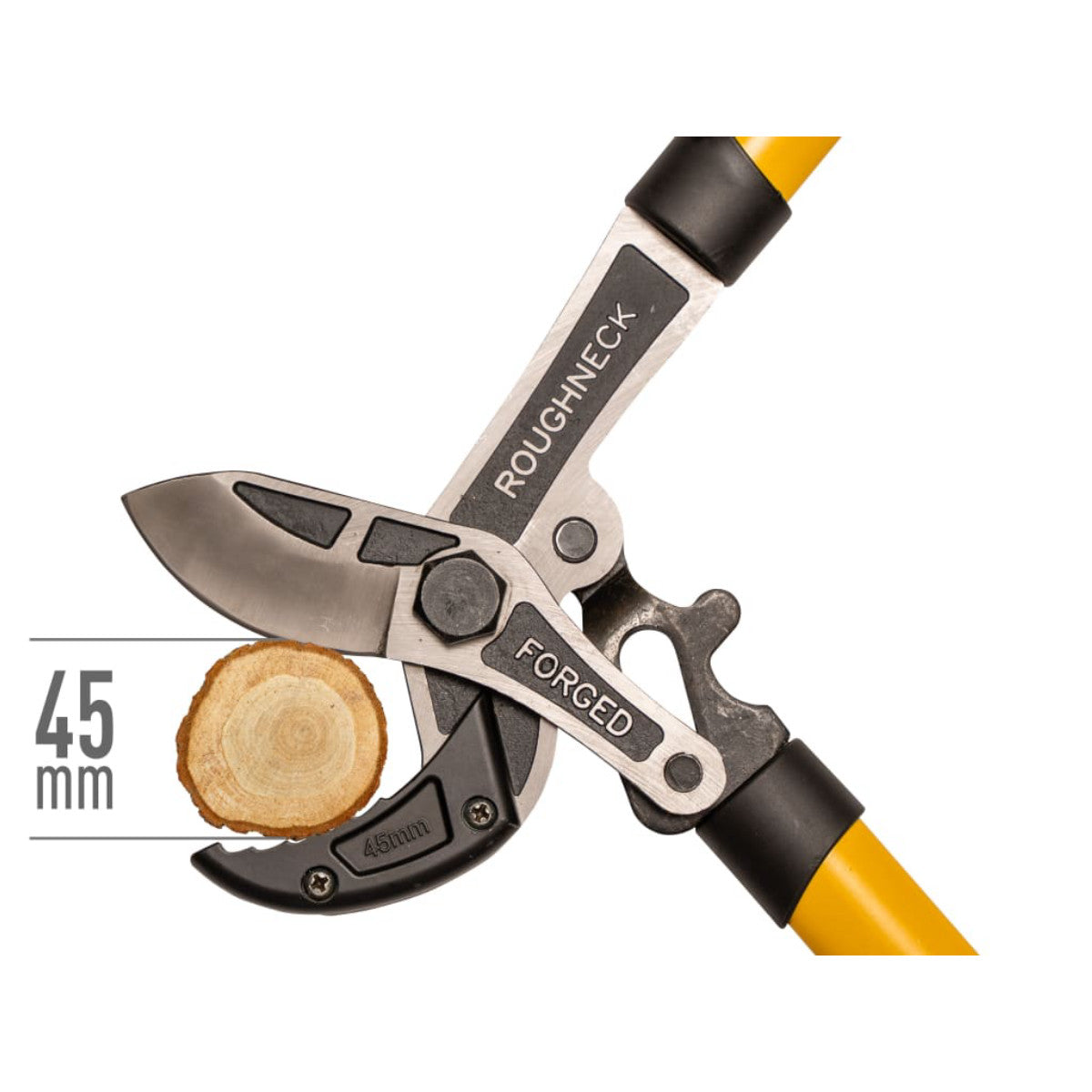 Roughneck XT Pro Anvil Loppers 765mm (30in) ROU66865
