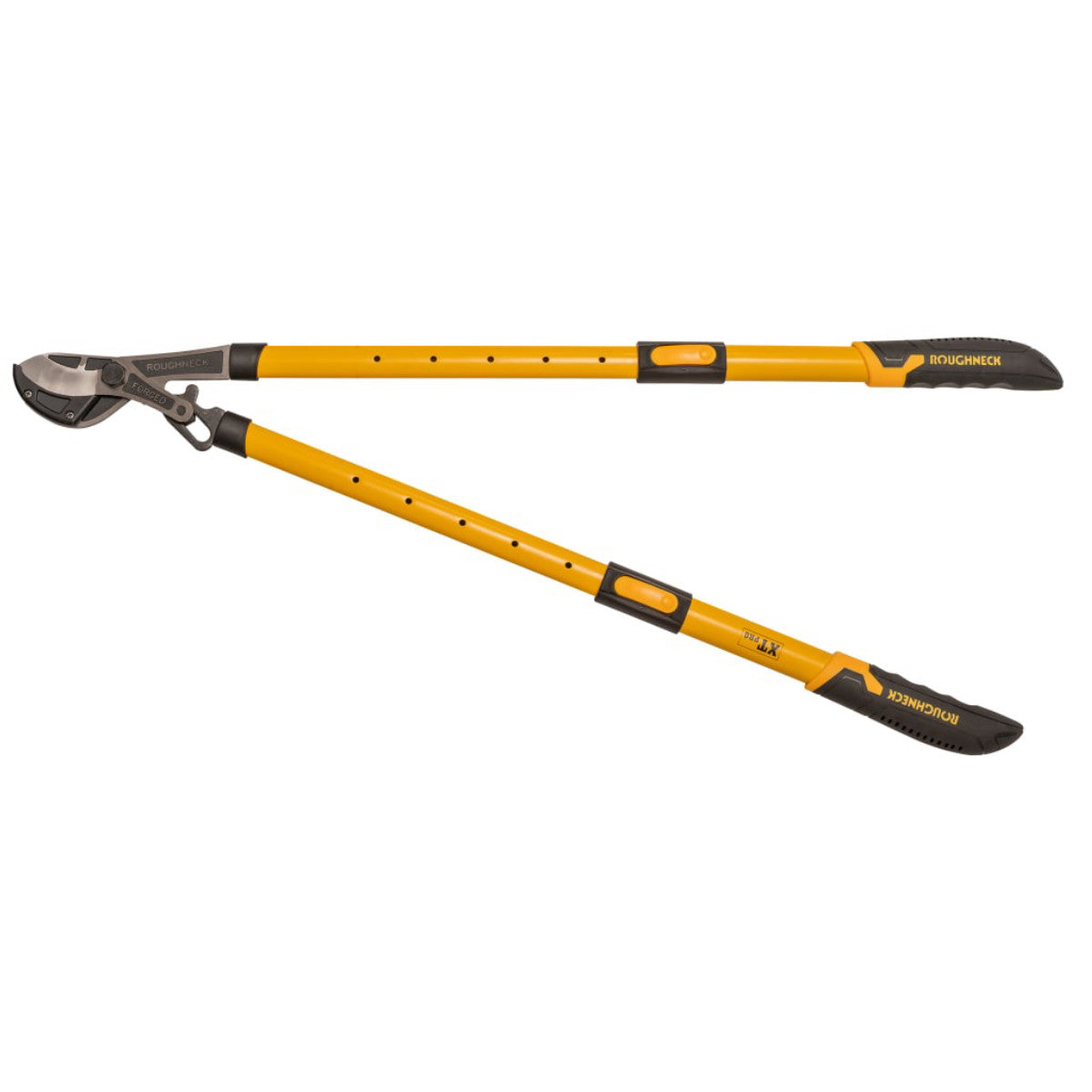 Roughneck XT Pro Telescopic Anvil Loppers 695-945mm (27.1/2-37.3/4in) ROU66866
