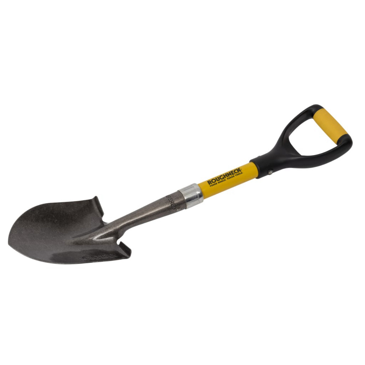 Roughneck Micro Shovel - Round 690mm (27in) ROU68004