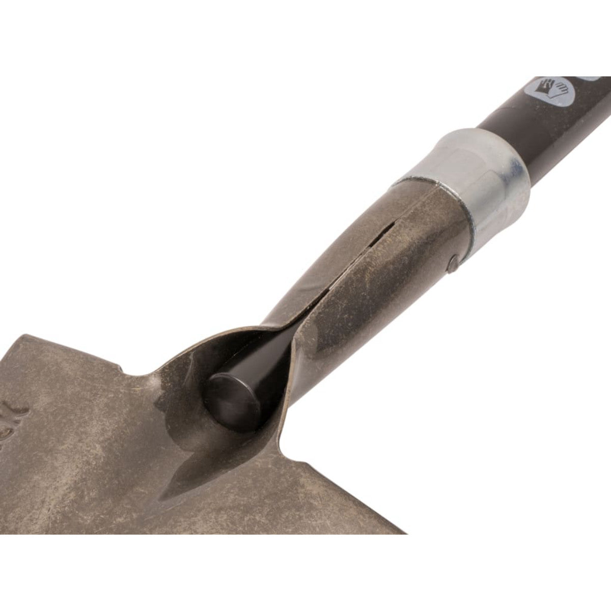 Roughneck GORILLA Sharp-Edge Micro Shovel - Square 690mm (27in) ROU68007