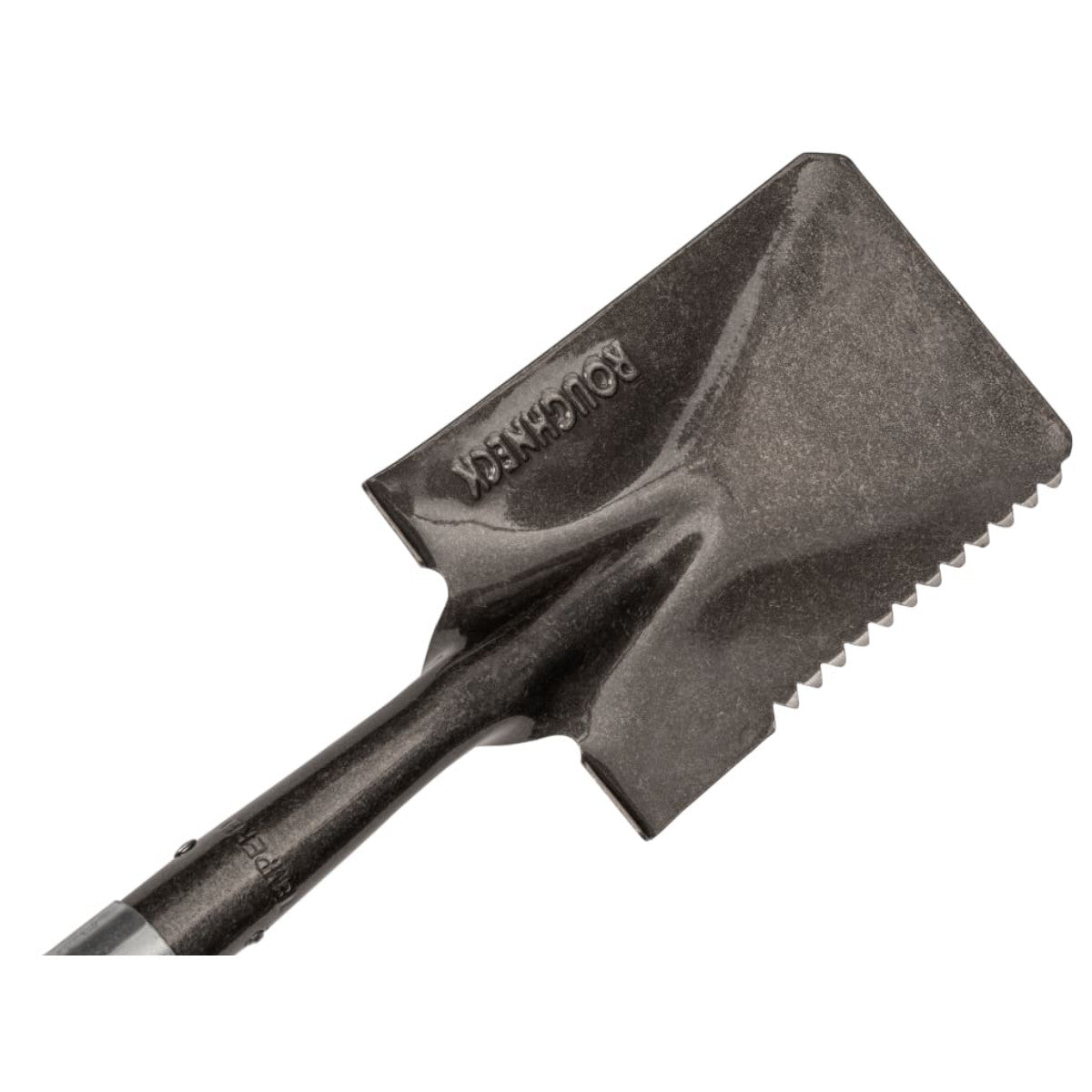 Roughneck GORILLA Sharp-Edge Micro Shovel - Square 690mm (27in) ROU68007