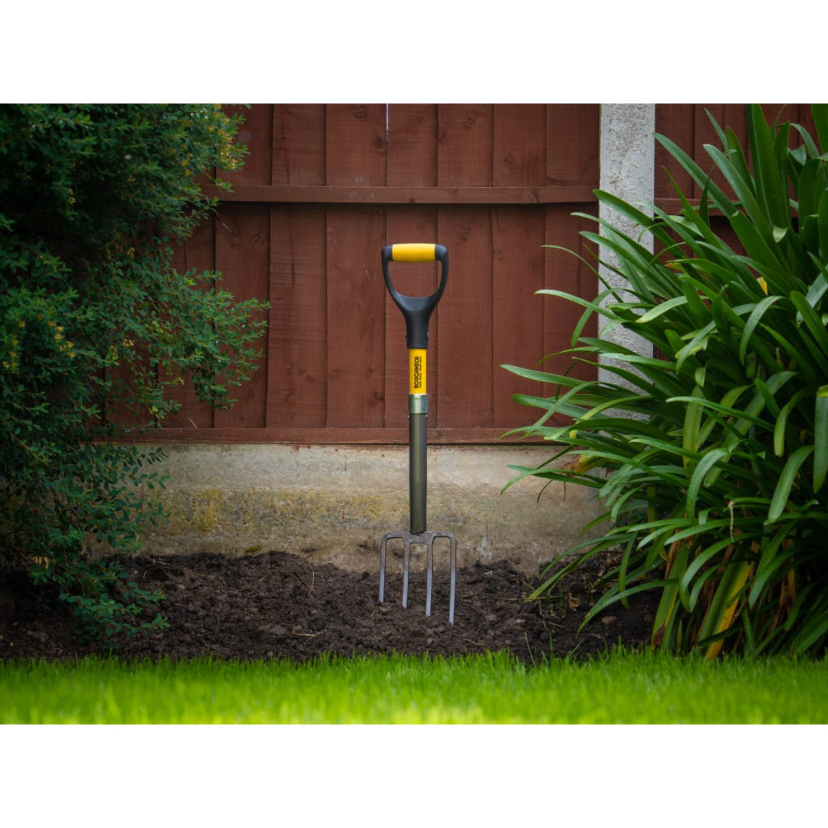 Roughneck Micro Fork 740mm (29in) ROU68008