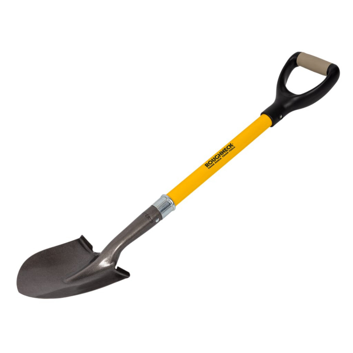 Roughneck Mini Shovel - Round 880mm (34.1/2 Inch) ROU68010