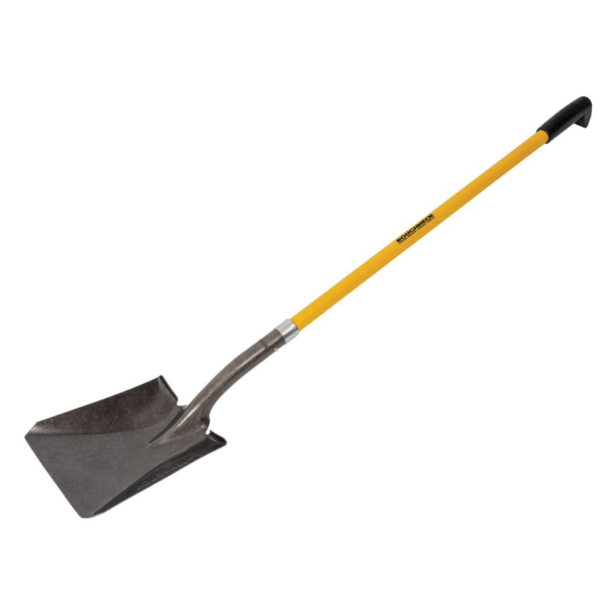 Roughneck Long Handled Shovel - Square 1460mm (57.1/2in) ROU68144