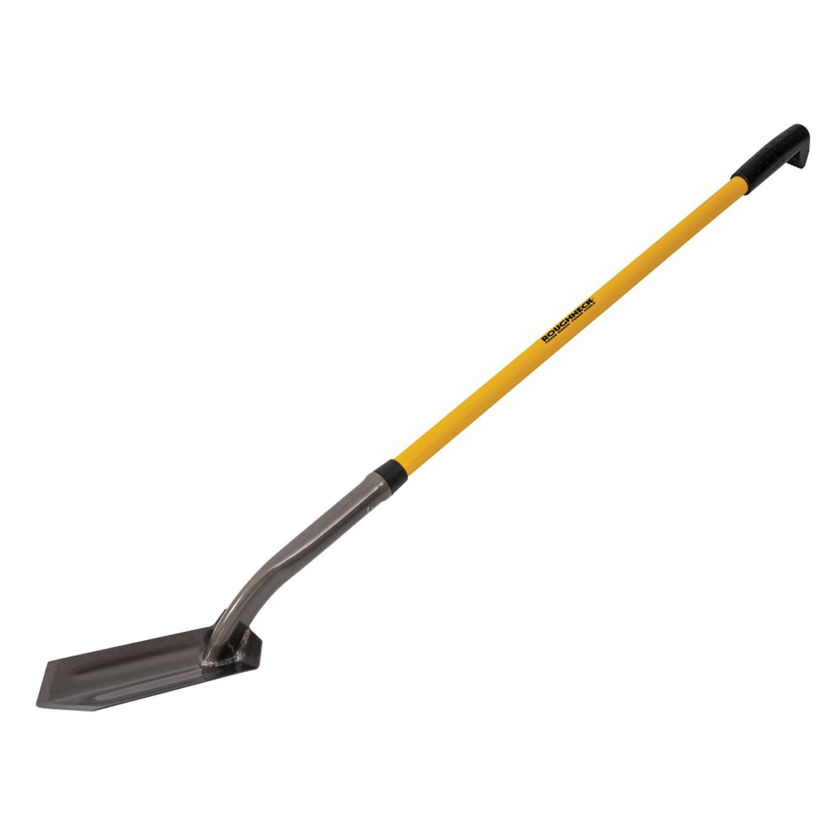 Roughneck Long Handled Trenching Shovel 1460mm (57.1/2in) ROU68214