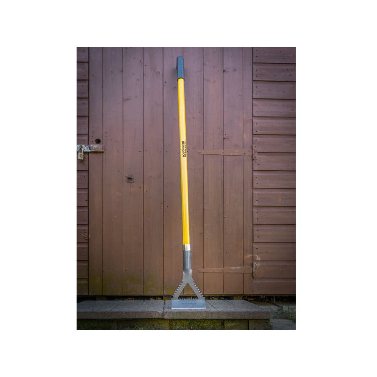 Roughneck Sharp-Edge Dutch Hoe ROU68307