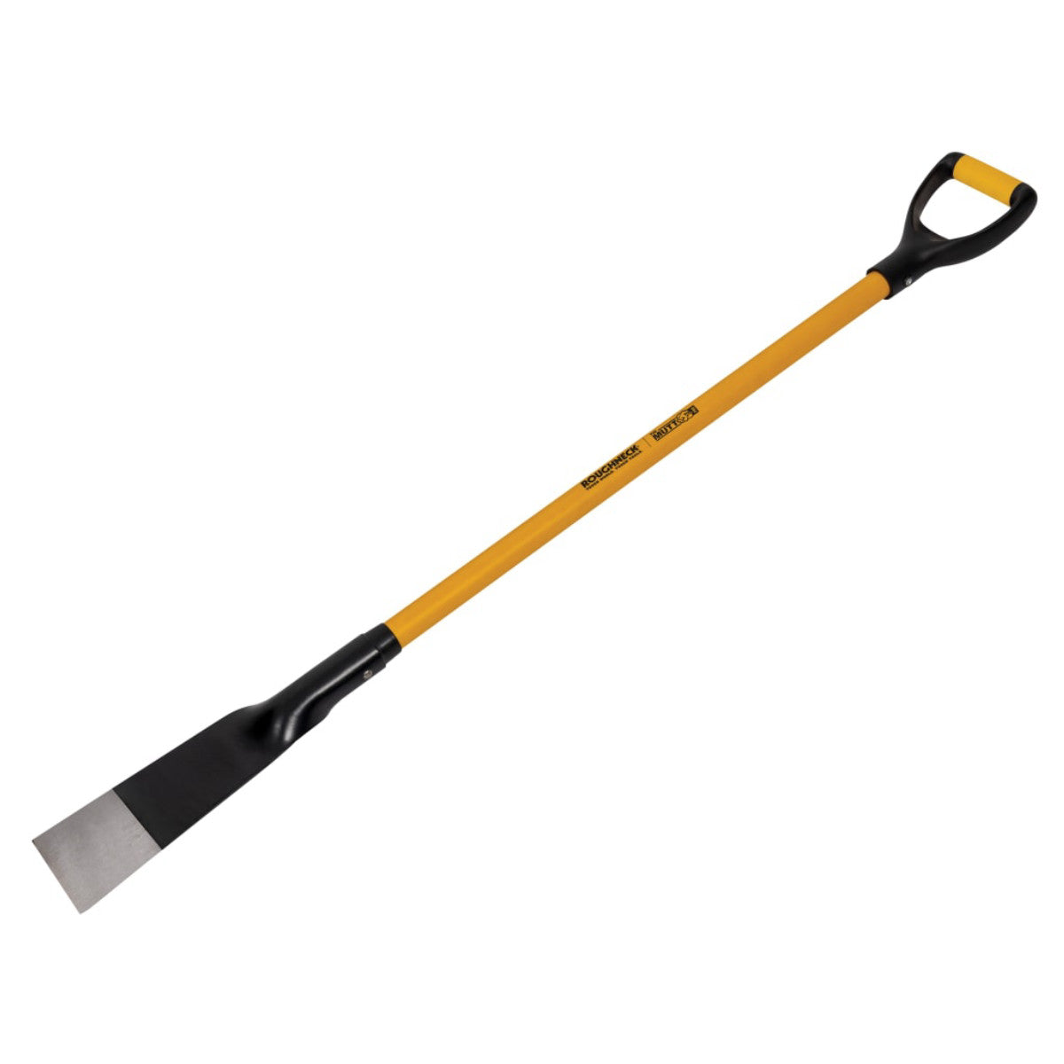 Roughneck THE MUTT PRO Multi-purpose Demolition Scraper, Fibreglass 100mm (4in) ROU88030
