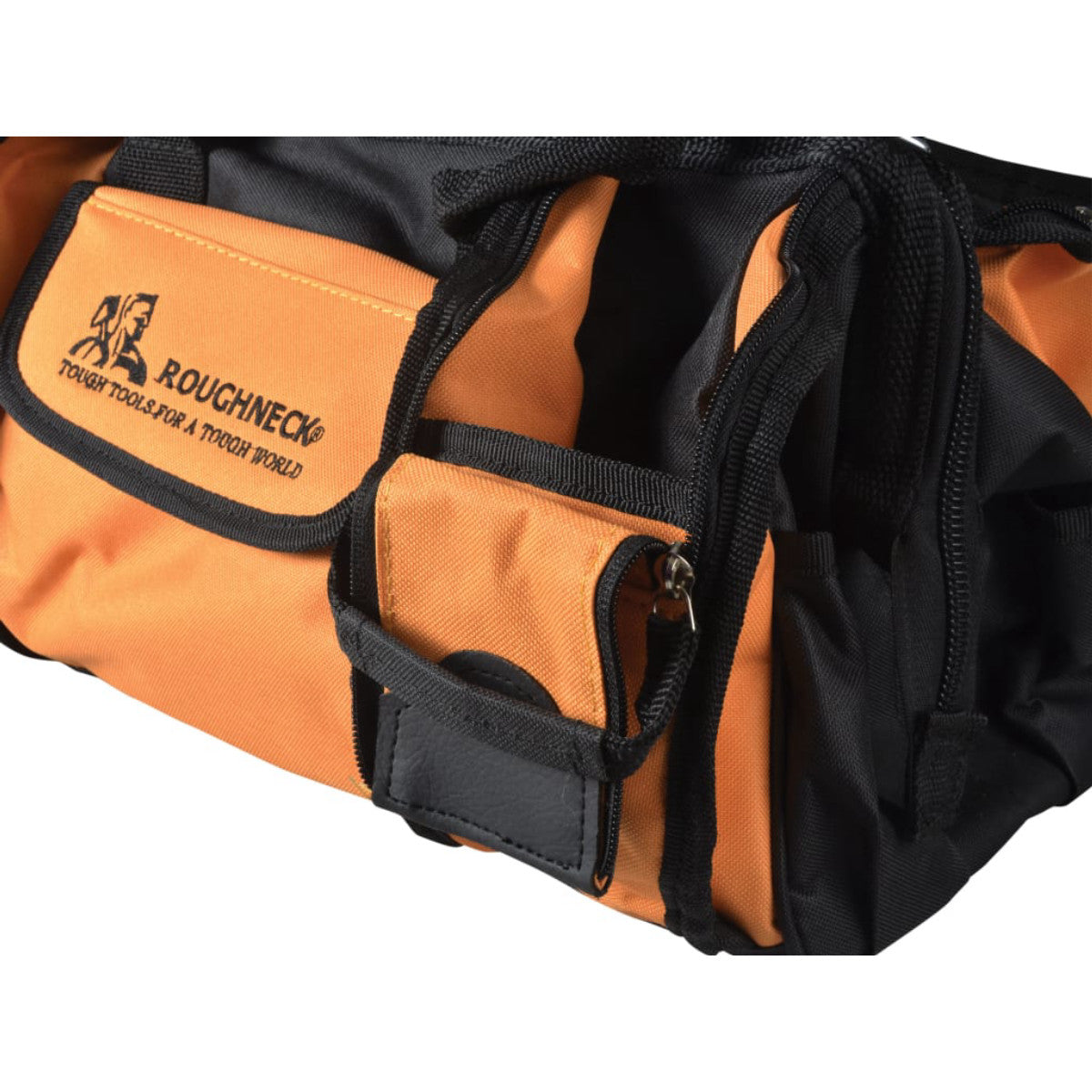 Roughneck Wide Mouth Tool Bag 41cm (16in) ROU90120