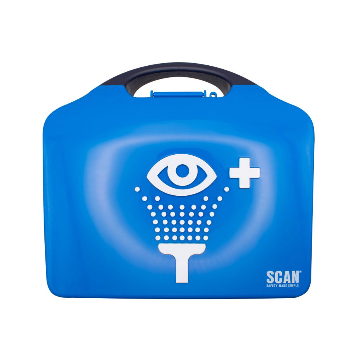 Scan Eye Wash Station SCAFAKEYE