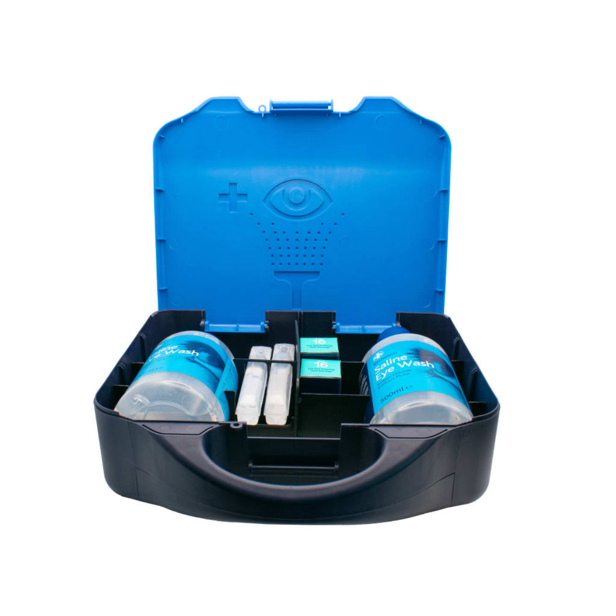 Scan Eye Wash Station SCAFAKEYE