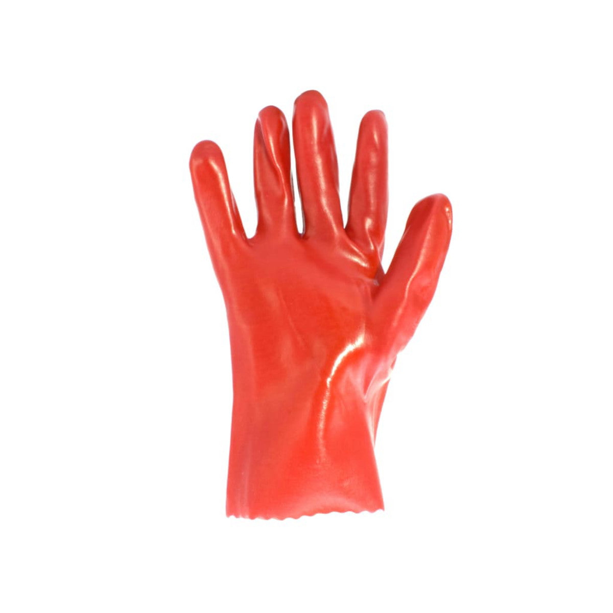 Scan PVC Gauntlets 27cm (11in) - L (Size 9) SCAGLOGAUN11