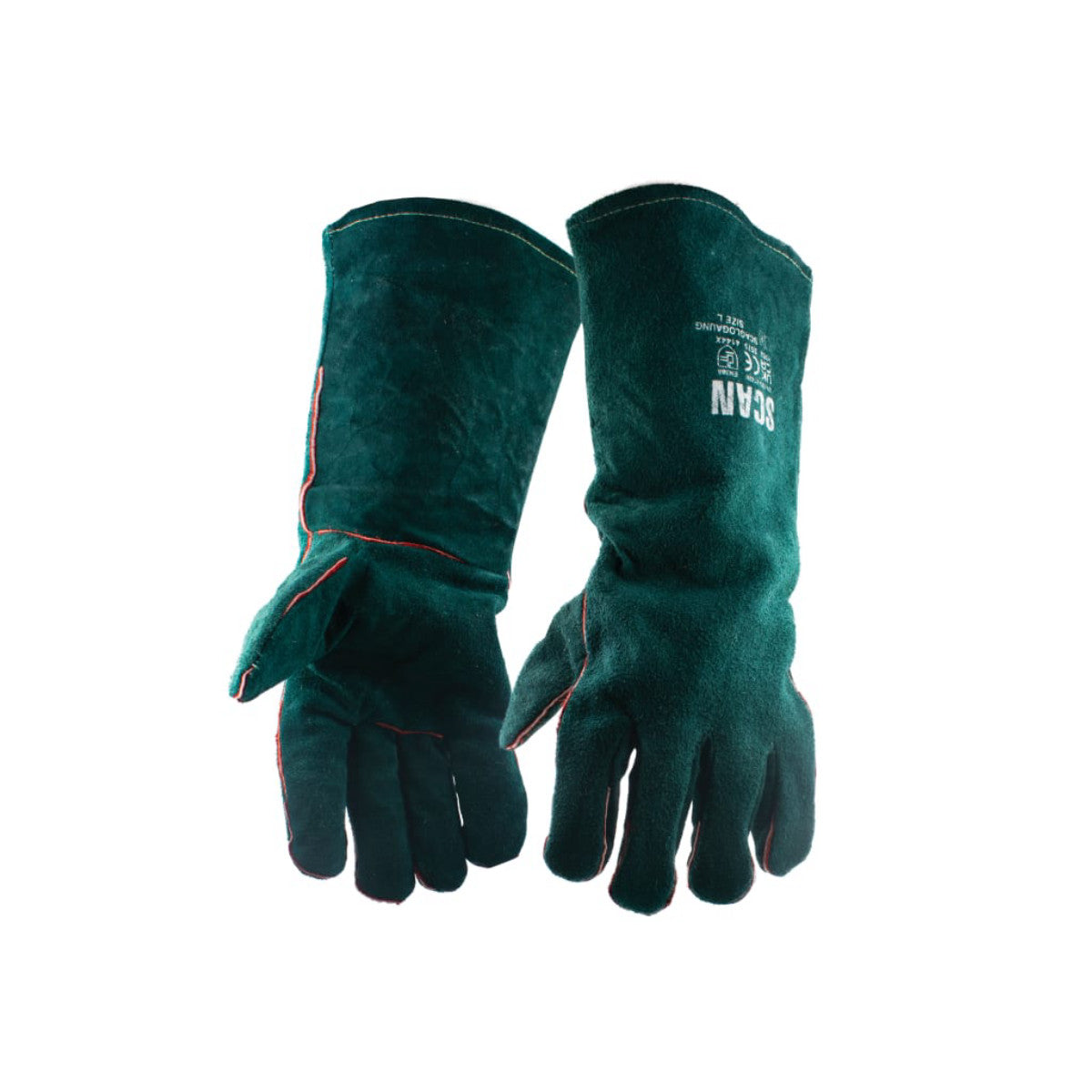 Scan Gardener's Gauntlets - 40cm (16in) Large SCAGLOGAUNG