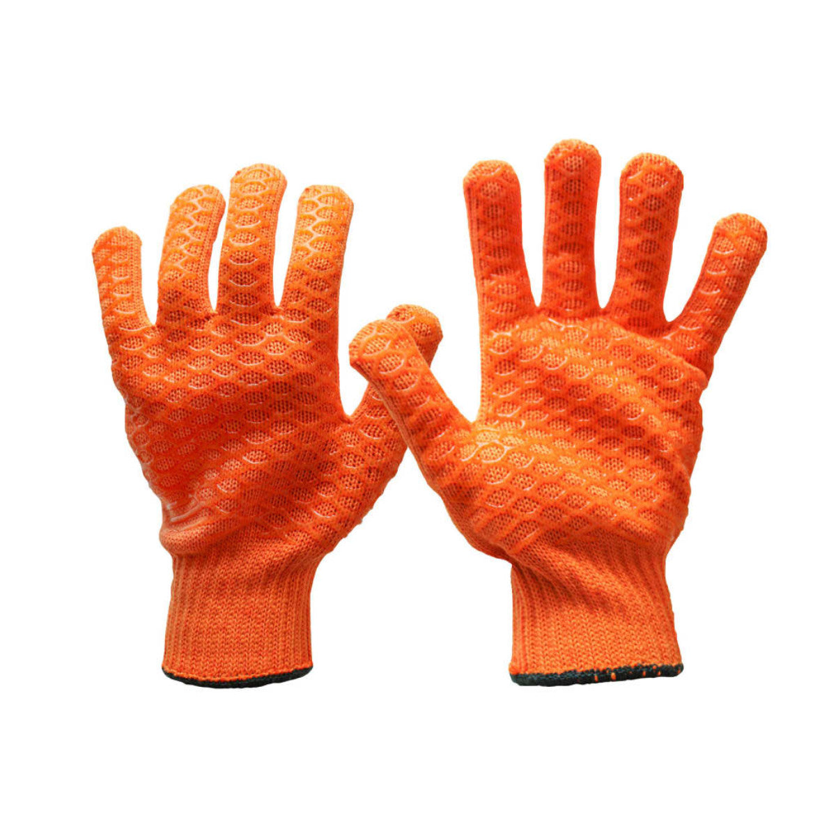 Scan Gripper Gloves SCAGLOGG