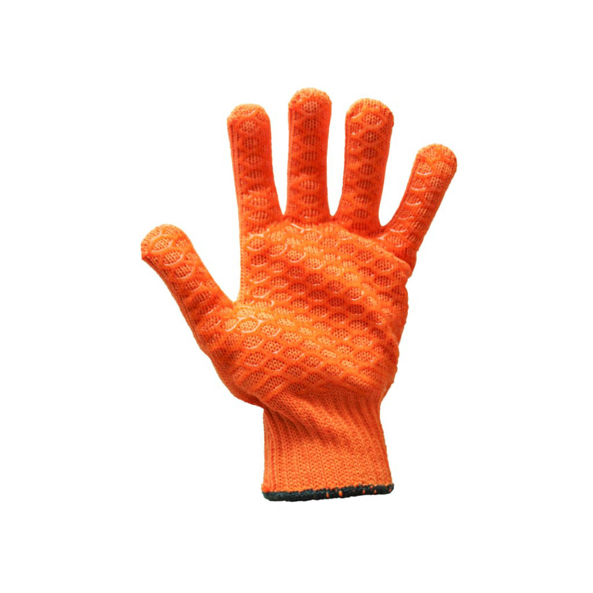 Scan Gripper Gloves SCAGLOGG