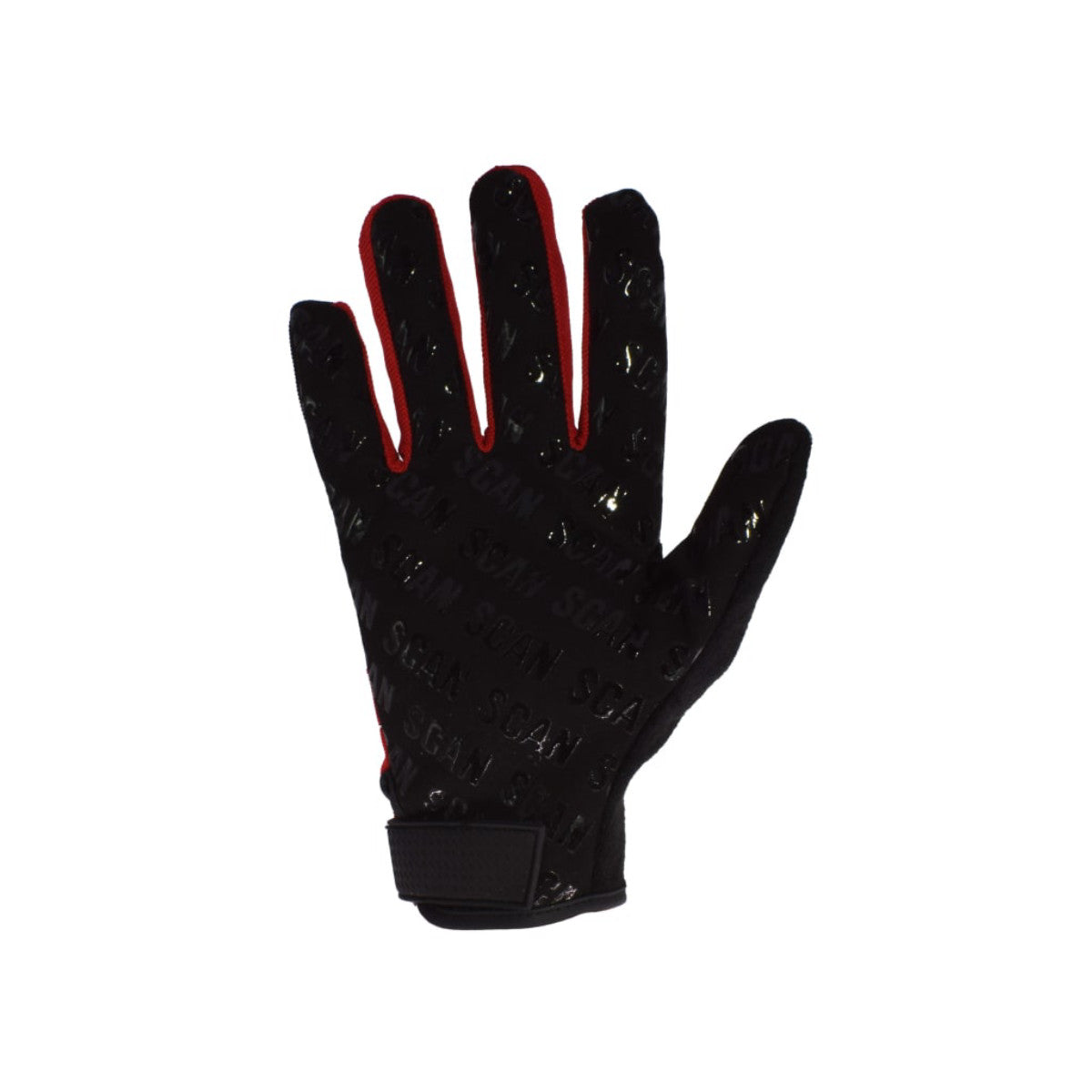 Scan Work Gloves with Touch Screen Function - XL (Size 10) SCAGLOTOUCHX