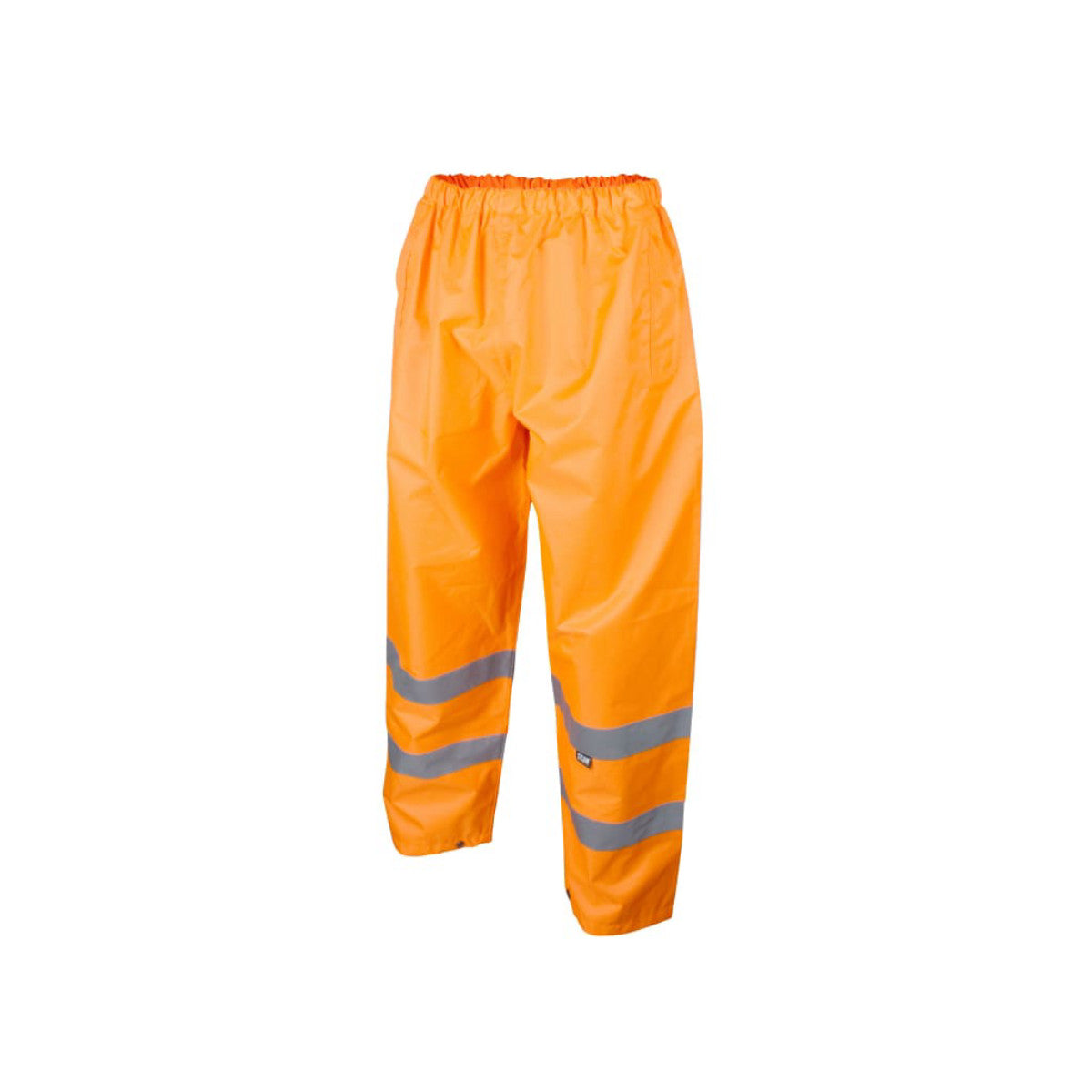 Scan Hi-Vis Orange Motorway Trousers - L (40in) SCAHVMTLO