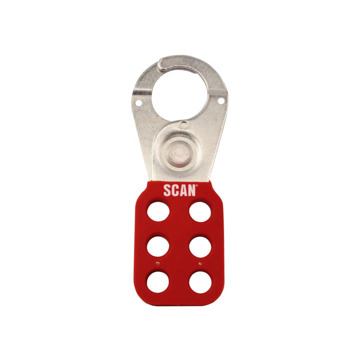 Scan Lock Out Hasp SCALOCKHASP
