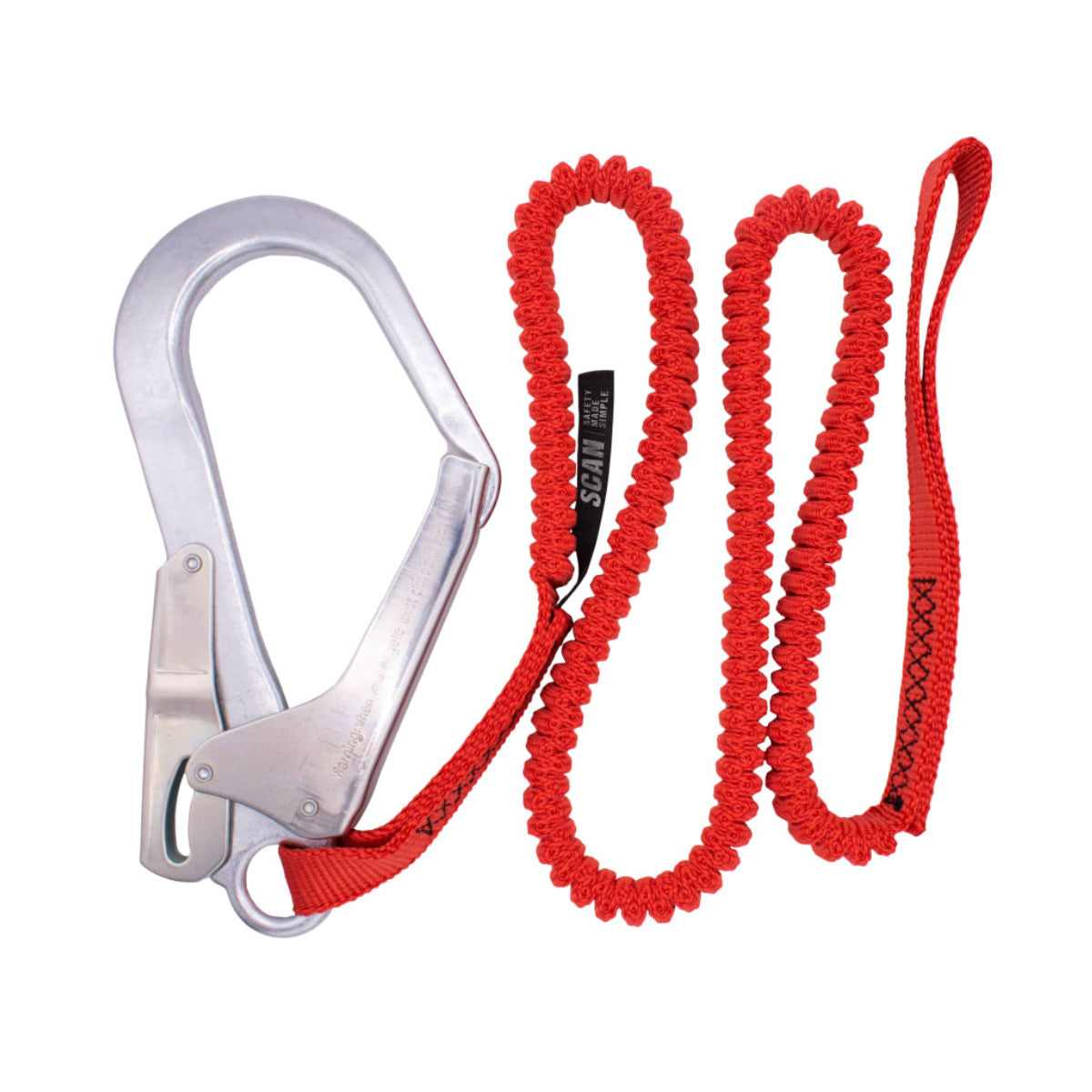 Scan Tool Structure Lanyard SCALYSTR