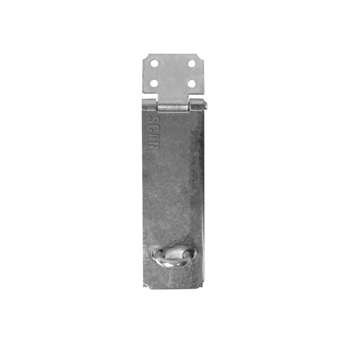 Scan Hasp and Staple 153mm SCAPHSG153