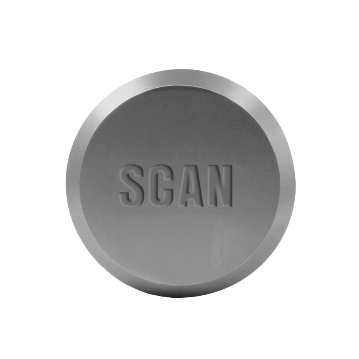Scan Heavy-Duty Van Padlock SCAPLVANREP