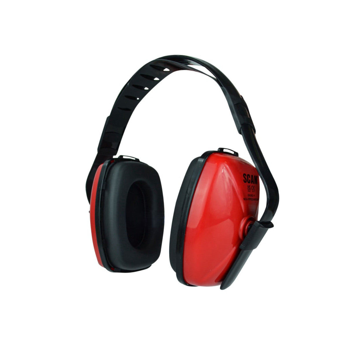 Scan Standard Ear Defenders SCAPPEEARDEF