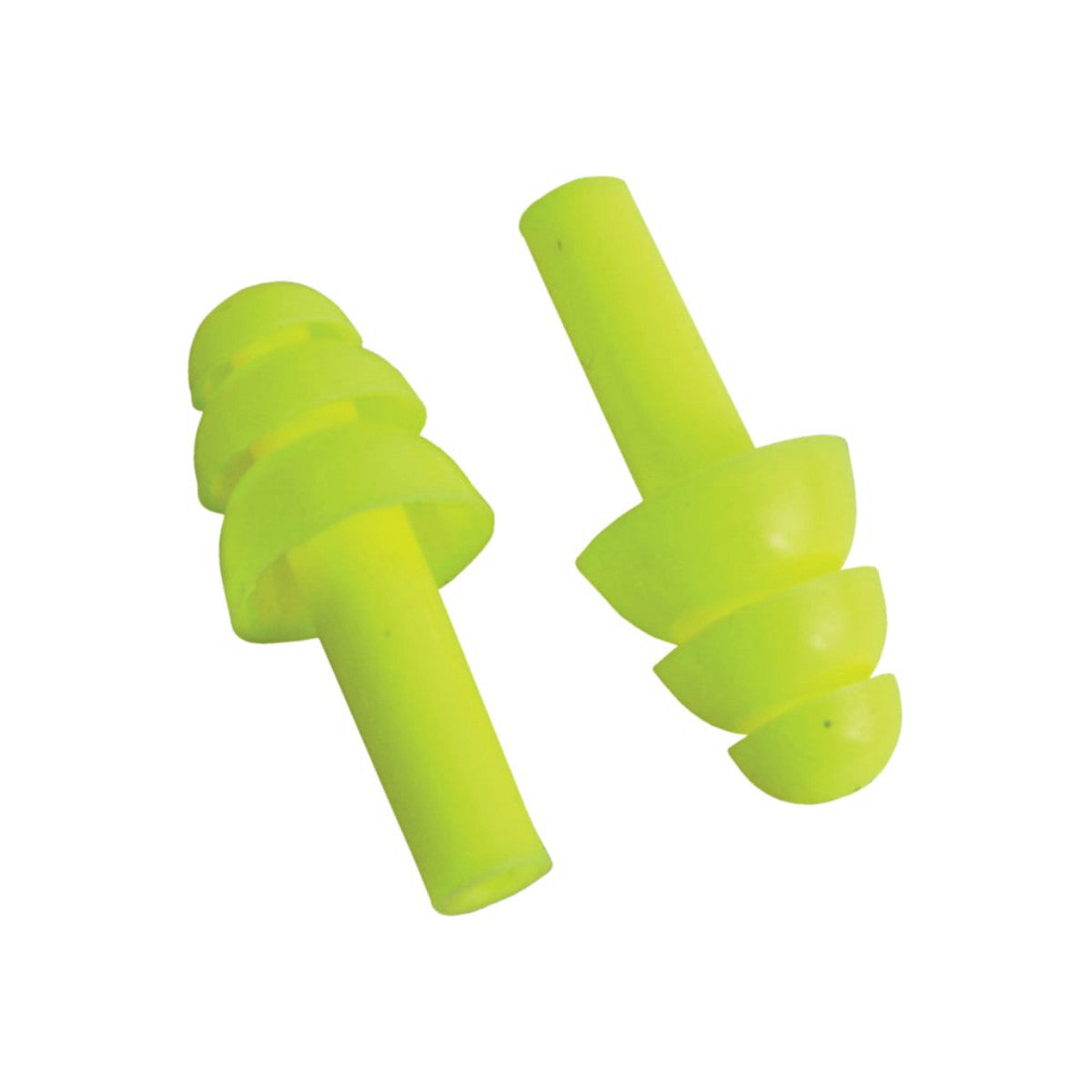 Scan Silicone Earplugs (3 Pairs) SCAPPEEPSIL