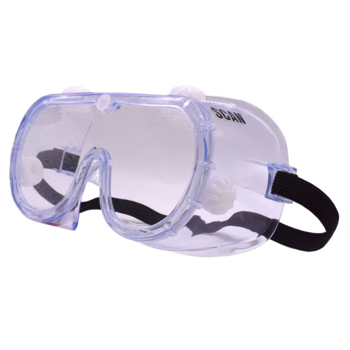 Scan Indirect Ventilation Safety Goggles SCAPPEGIDV