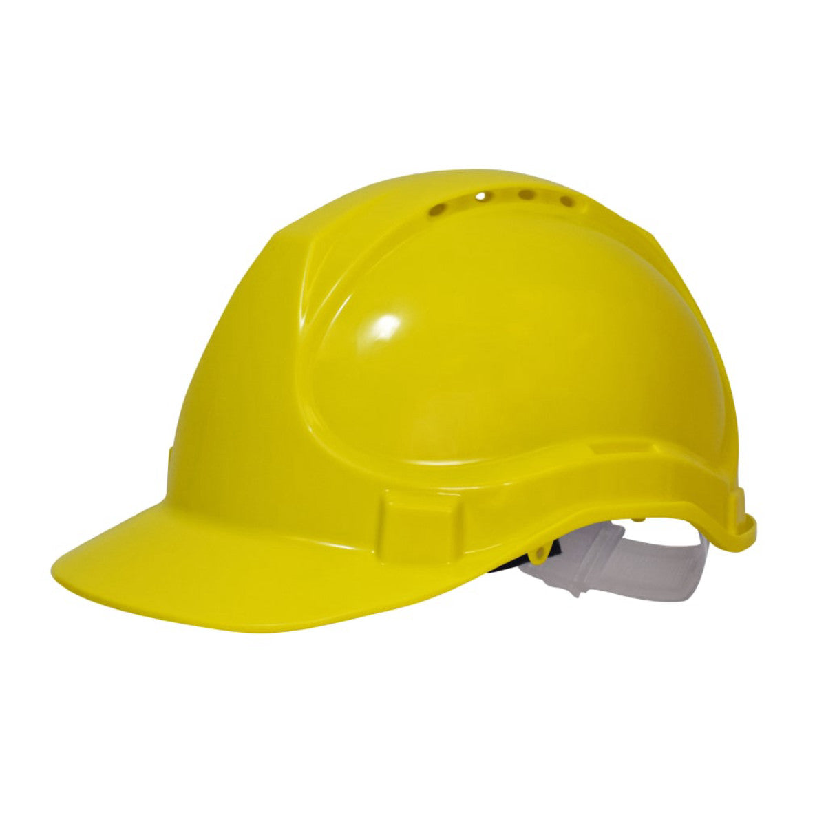 Scan Safety Helmet - Yellow SCAPPESHY