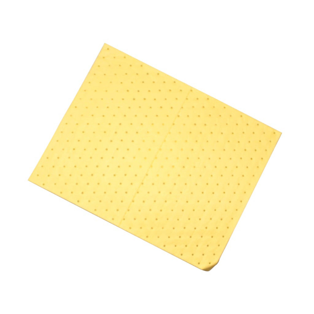 Scan Absorbent Pads, Chemical (Pack 10) SCASCCHPAD10