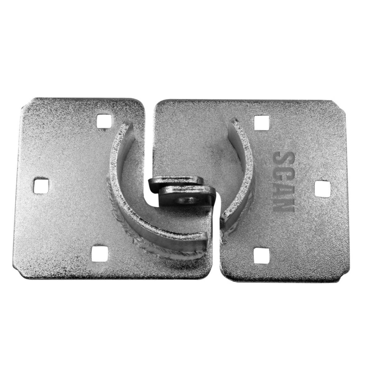 Scan Heavy-Duty Van Hasp SCAVANHASP
