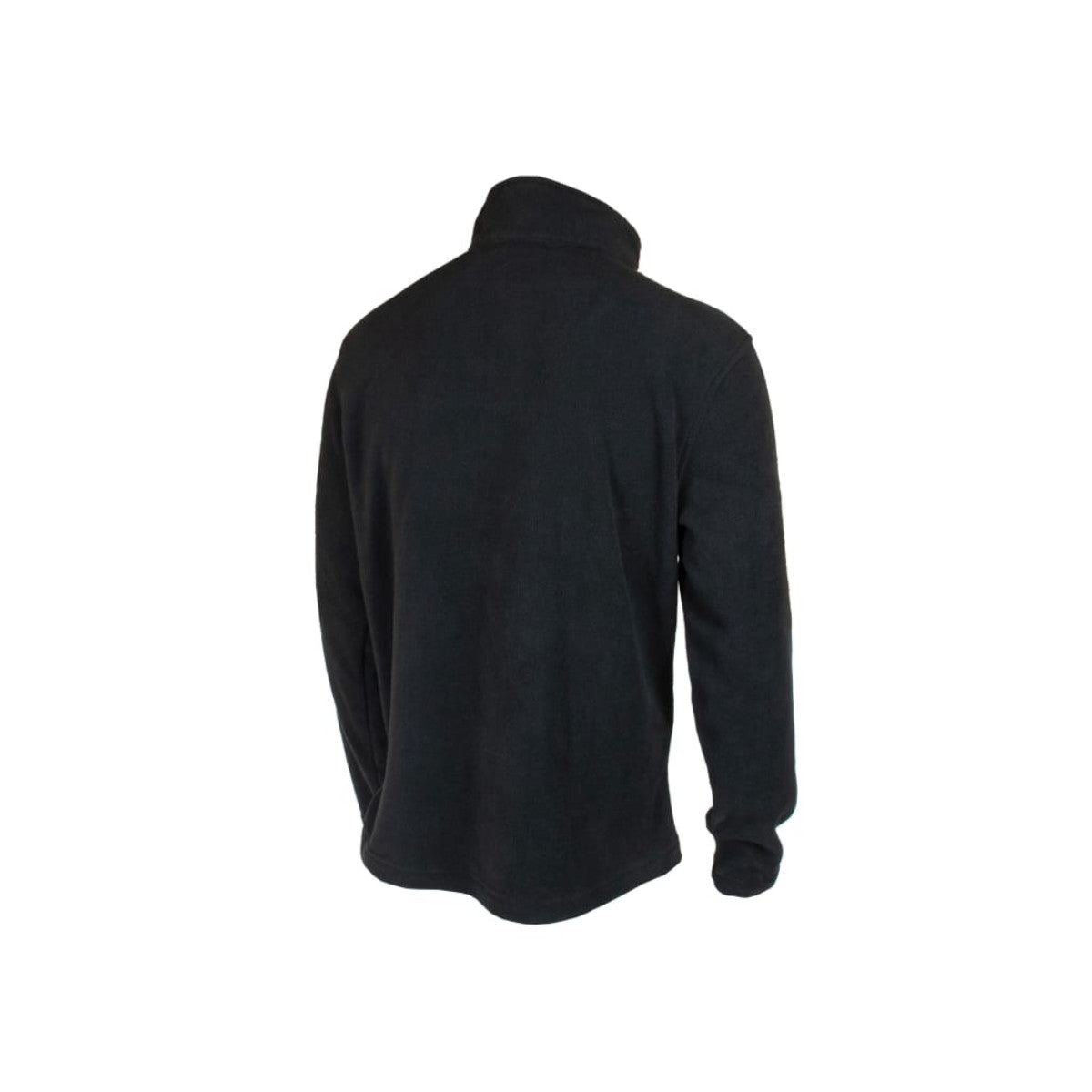 Scan 1/4 Zip Fleece Jumper - M SCAWWFLEECM