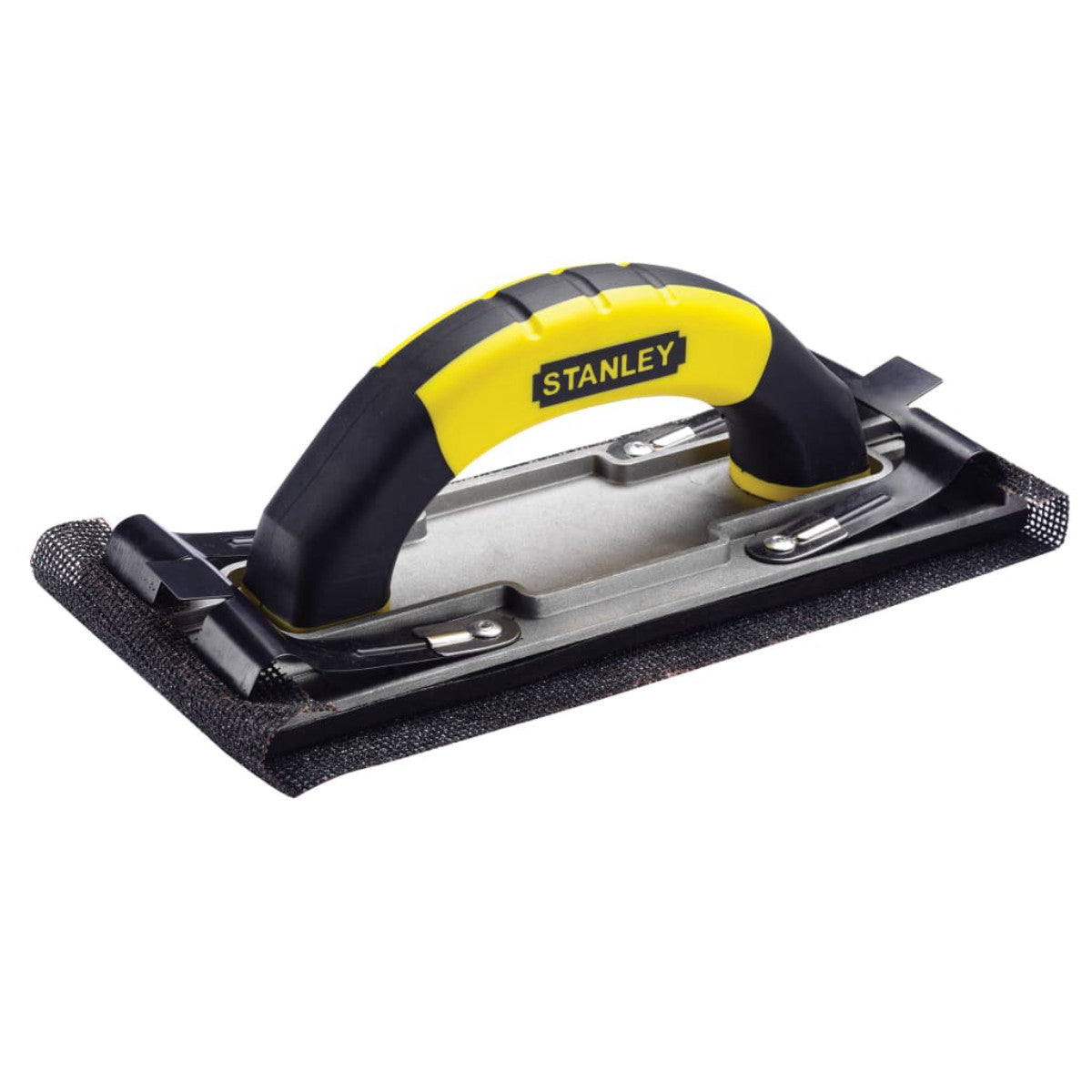 STANLEY Hand Tools Hand Sander 230 x 80mm (9 x 3in) STA005927
