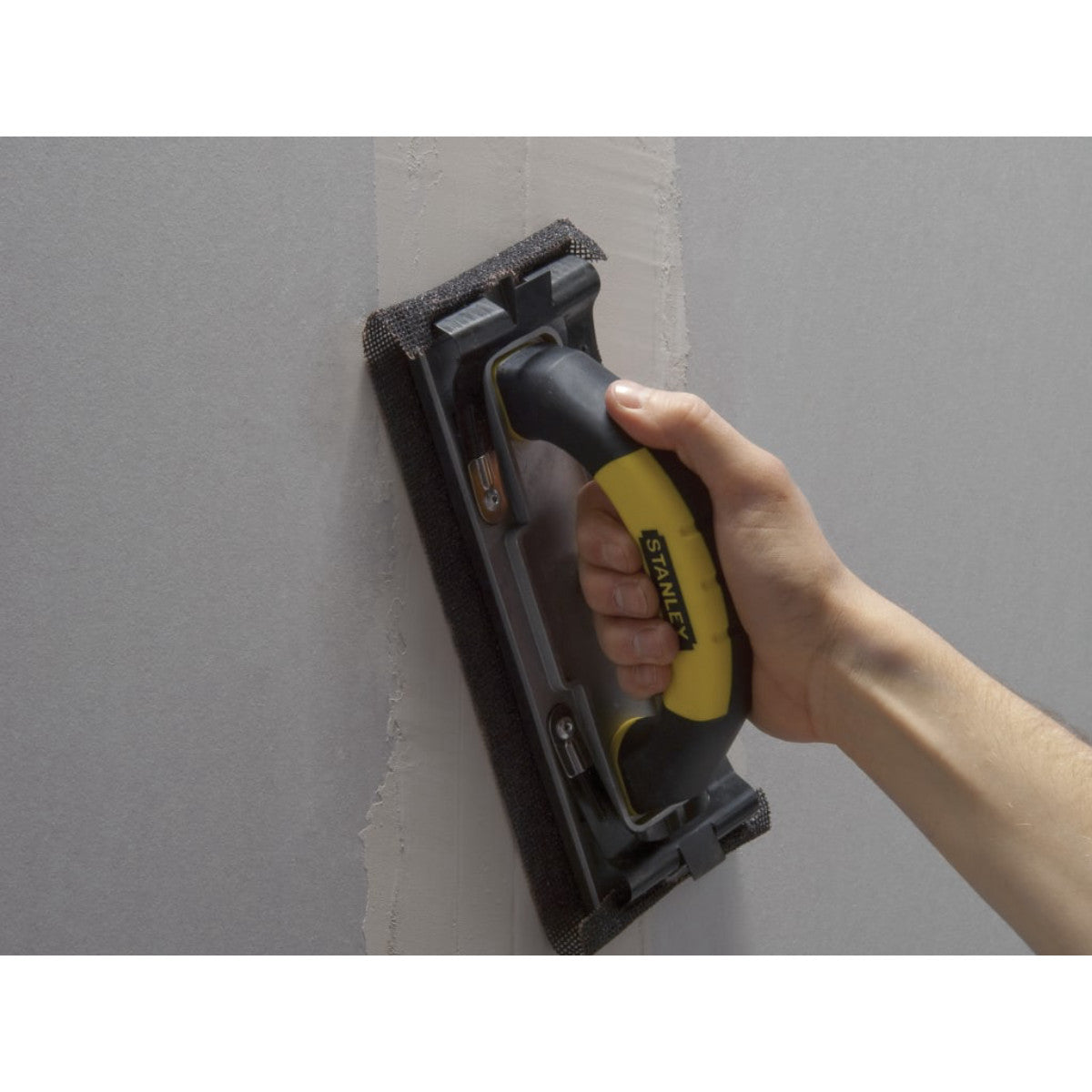 STANLEY Hand Tools Hand Sander 230 x 80mm (9 x 3in) STA005927