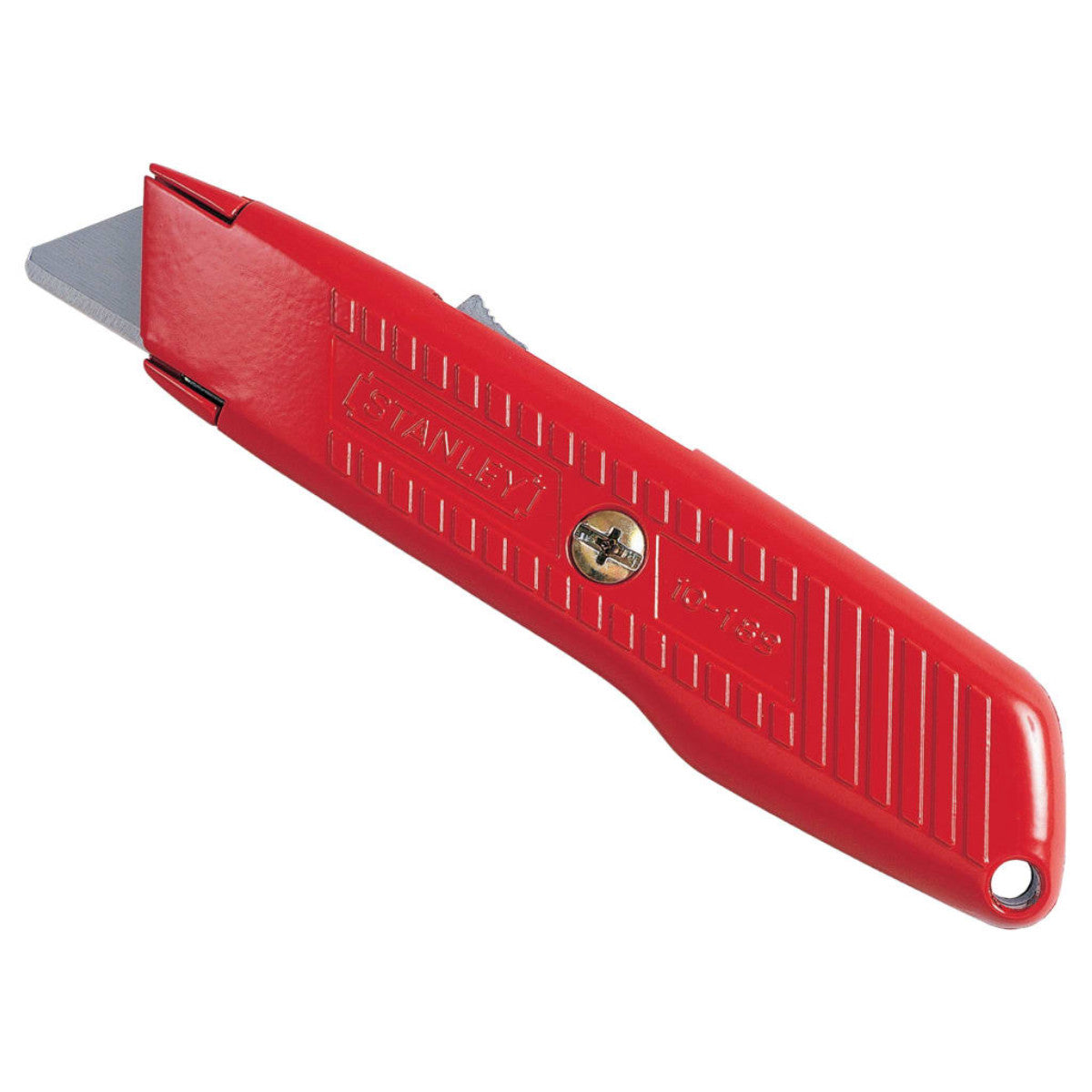 STANLEY Hand Tools Springback Safety Knife Carded STA010189