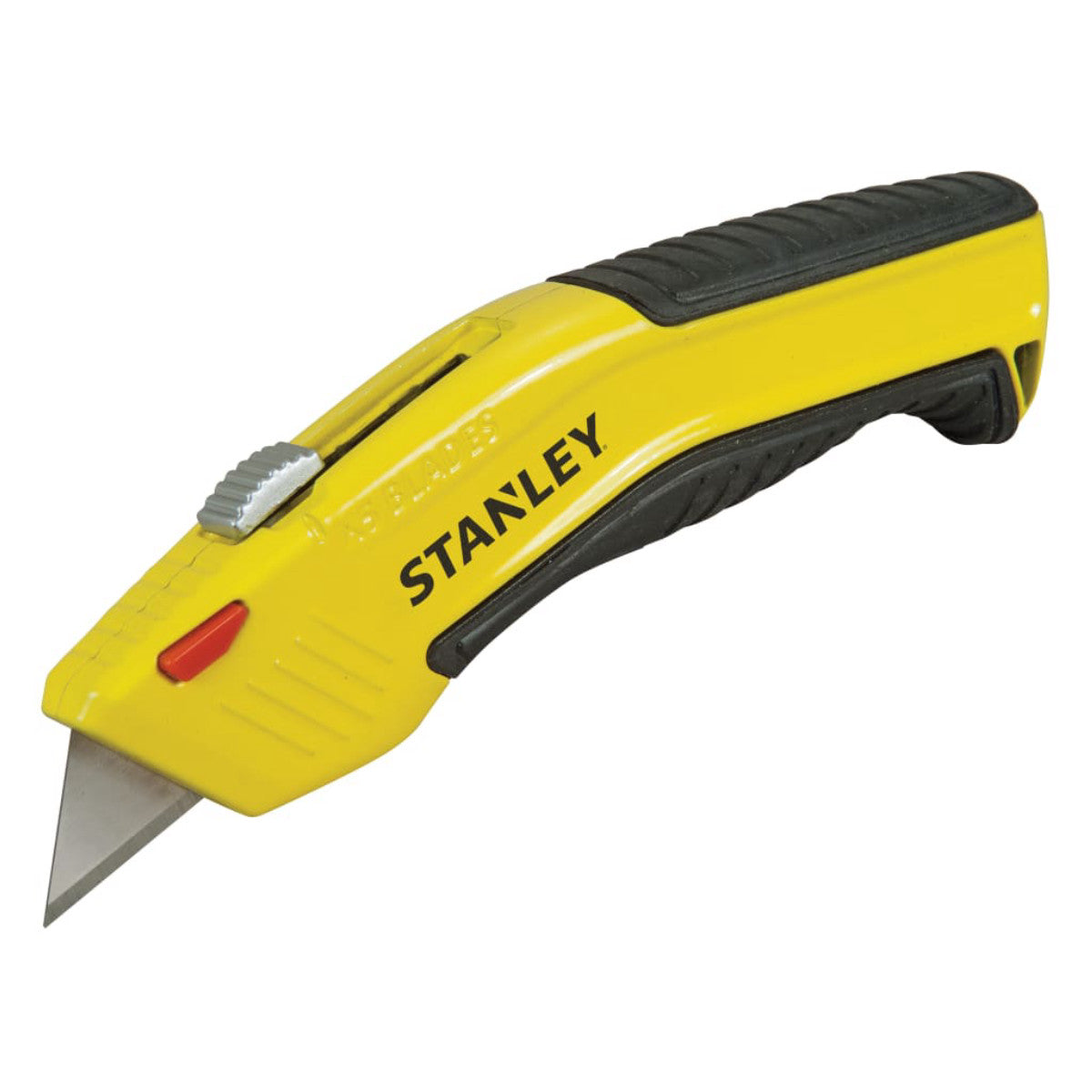 STANLEY Hand Tools Retractable Blade Knife Autoload STA010237