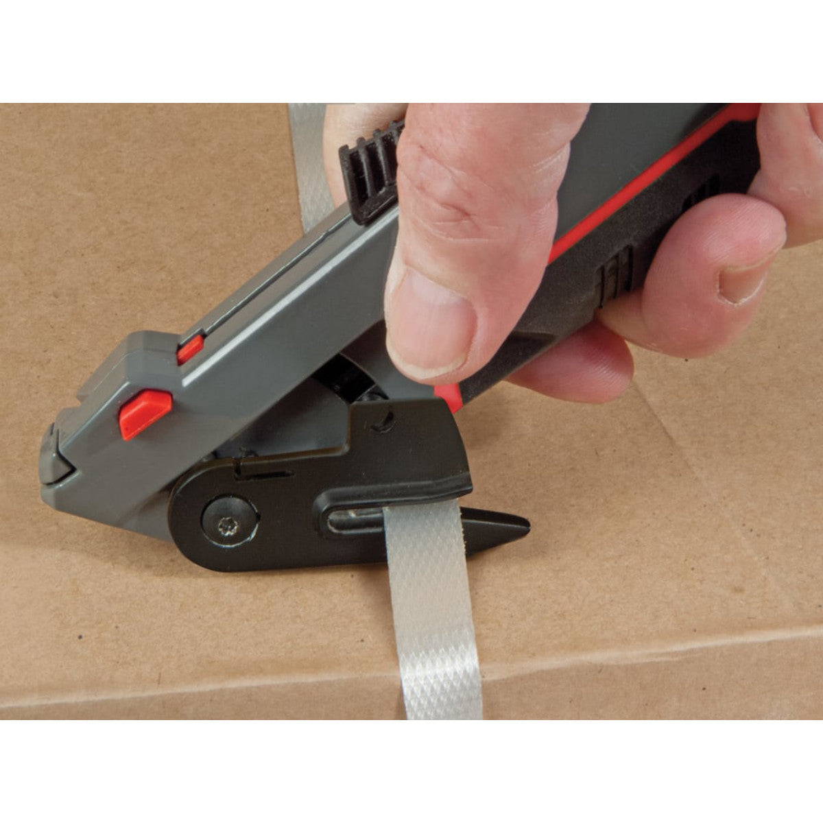 STANLEY Hand Tools FatMax Safety Knife STA010242
